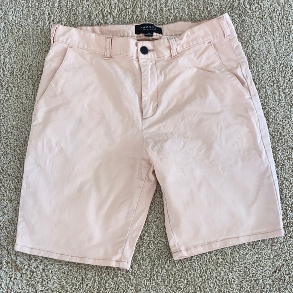 Pacsun shorts